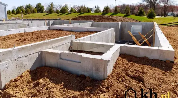 Ile kosztuje beton na fundamenty? Pełny cennik i porady eksperta.