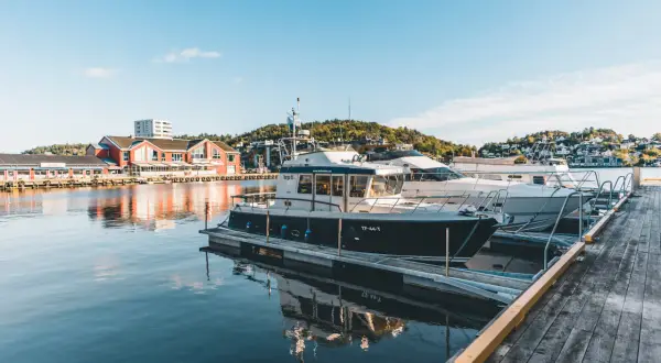 Najlepsze atrakcje w Sandefjord, które musisz zobaczyć podczas wizyty