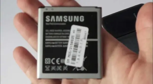 Samsung Galaxy S4 pojemność baterii - co musisz wiedzieć o wydajności