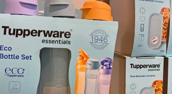 Co warto kupić z Tupperware? Odkryj najlepsze produkty i opinie