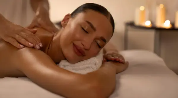 Toruń: SPA dla dwojga? Odkryj pakiety z noclegiem i Day SPA!