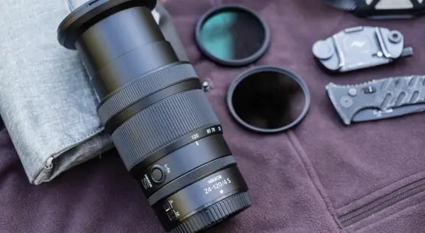 Najlepsze obiektywy Nikon do krajobrazów. Profesjonalny wybór bez błędów
