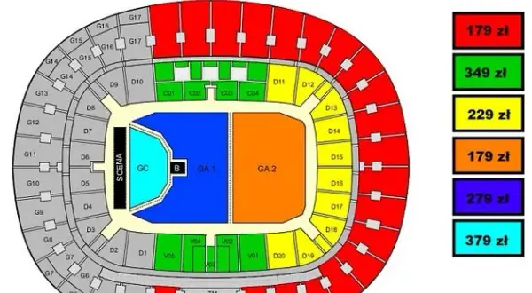 Ile kosztuje koncert miłego pana? Ceny biletów i szczegóły występu