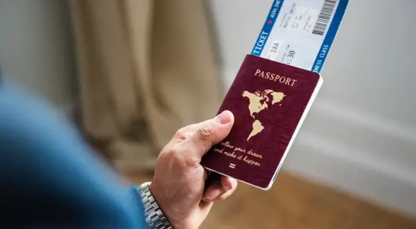 Czy trzeba mieć wydrukowany bilet lotniczy Wizz Air, aby lecieć?