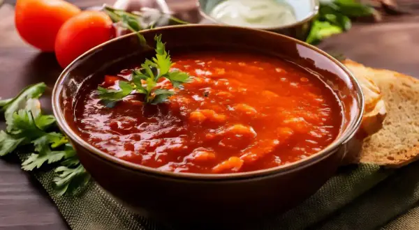 Sauce Américaine: Maîtrisez les ingrédients pour une recette authentique