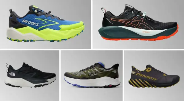 Wasserdichte Laufschuhe Damen Sale: Top-Modelle & Kaufberatung