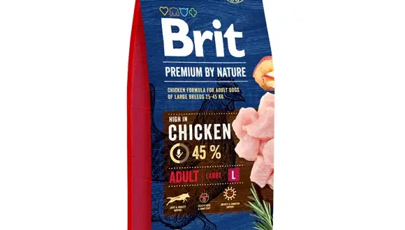 Czy karma Brit jest dobra dla psa? Odkryj prawdę o jej jakości