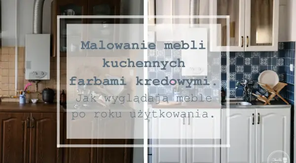 Trwałe malowanie szafek z okleiny: Sekret, by farba nie odprysła