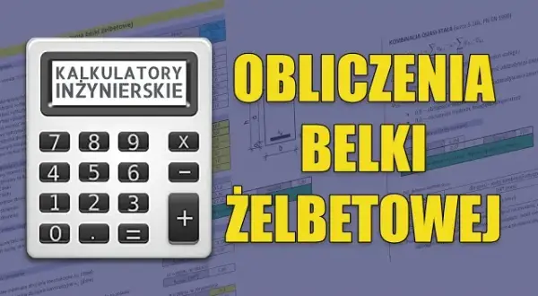 Zbrojenie podciągu żelbetowego - kluczowe zasady i obliczenia