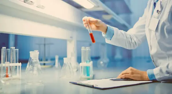 Biotechnologia ile procent z matury - poznaj wymagania rekrutacyjne