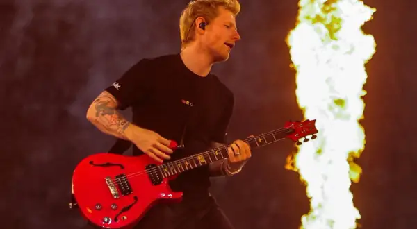 Koncert Eda Sheerana: Ile trwa? Zaplanuj wieczór idealnie!