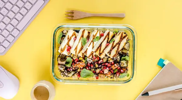 Dieta wegetariańska czego nie można jeść - unikaj tych produktów