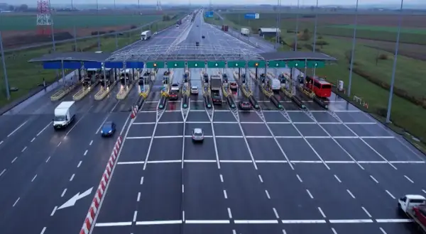 Dlaczego autostrady są płatne? Poznaj zaskakujące powody tych opłat