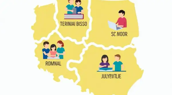 Ile jest placówek oświatowych w Polsce? Zaskakujące liczby i fakty