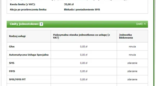 Jak wyłączyć promocje w Plusie i uniknąć niechcianych opłat