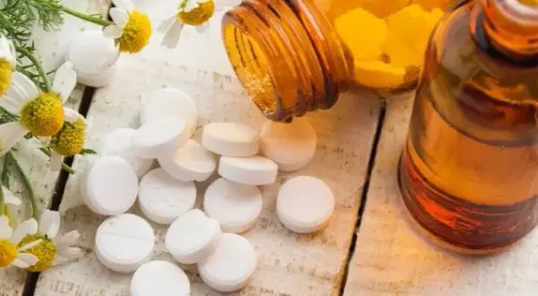 Jakie leki homeopatyczne na zapalenie oskrzeli mogą naprawdę pomóc?