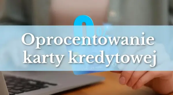 Oprocentowanie karty kredytowej. Zrozumienie cyklu rozliczeniowego karty kredytowej jest kluczowe dla zarządzania finansami.