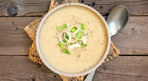 Kartoffel-Lauch-Suppe: Cremiges Rezept & Tipps für Perfektion