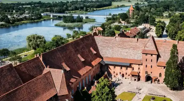 Malbork atrakcje: Odkryj niesamowite miejsca i historie w mieście