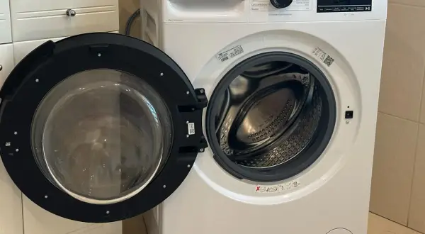 Jak skrócić czas prania w pralce Beko i zaoszczędzić cenny czas