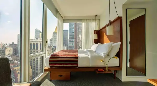Co to jest hotel? Poznaj definicję, rodzaje i usługi hoteli