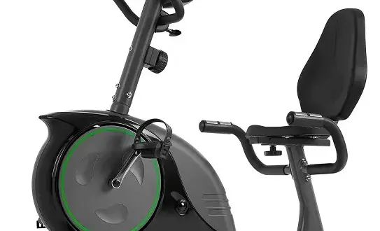 Rower stacjonarny do rehabilitacji: Wybierz bezpiecznie i skutecznie