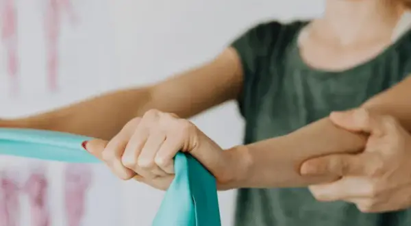 Todo sobre el músculo subescapular: anatomía, funciones y lesiones