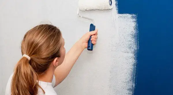 Jak malować farbą lateksową Dulux – uniknij najczęstszych błędów