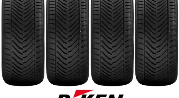 Riken opony - co to za firma i dlaczego warto je wybrać?