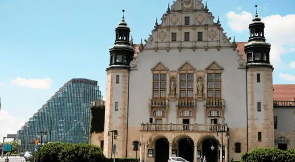 UAM: Kiedy powstał Uniwersytet w Poznaniu? Nie tylko 1919!