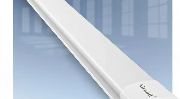 Die besten LED Lampen für Keller und Garage: Energieeffizient und robust
