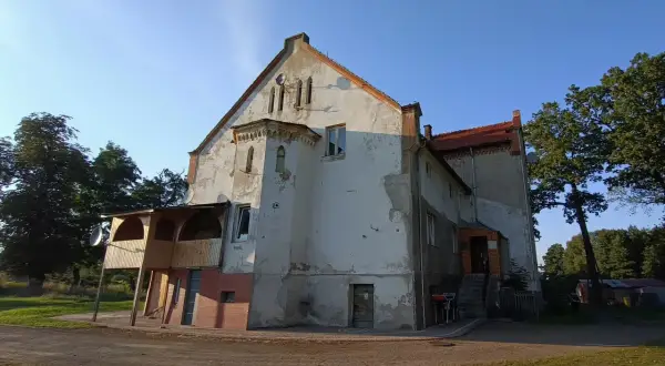 Kłębanowice: Najciekawsze atrakcje turystyczne w Kłębanowicach