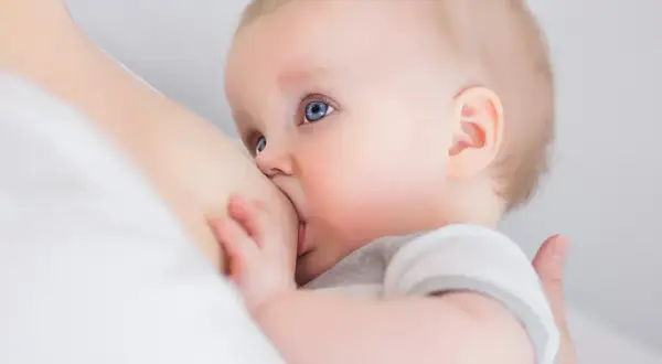 Jak szybko zajść w ciążę karmiąc piersią? Praktyczne porady i ważne wskazówki