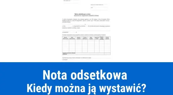 Kiedy obowiązują obniżone odsetki podatkowe? Sprawdź, jak uniknąć wysokich kosztów