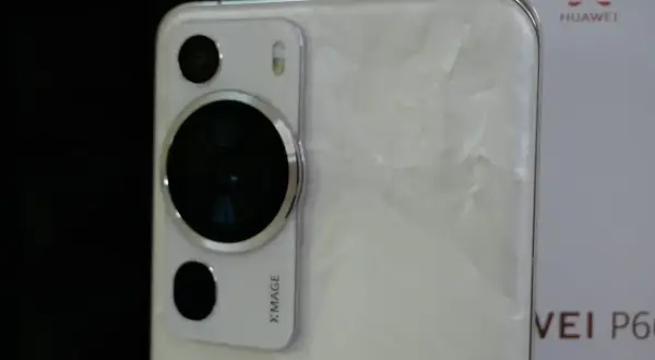 Telefon z aparatem jak iPhone? Androidy, które go przewyższają!