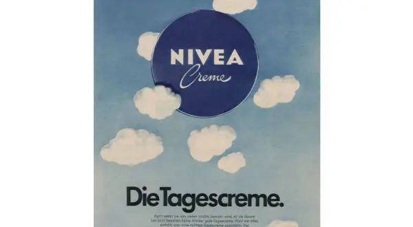 Ile lat ma krem Nivea? 115 lat historii ikony pielęgnacji