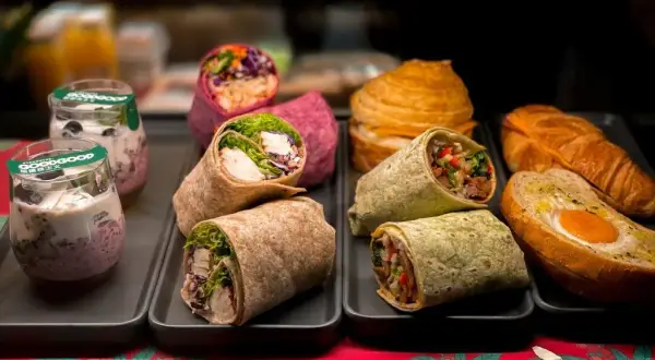 Jak zwijać tortillę na kebab? Farsz już nigdy nie wypadnie!