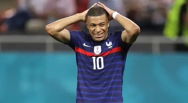 W jakim kraju gra Mbappé? Zaskakujące fakty o jego karierze