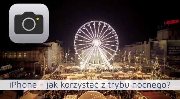 Jak włączyć lampę w aparacie iPhone, aby poprawić zdjęcia w ciemności