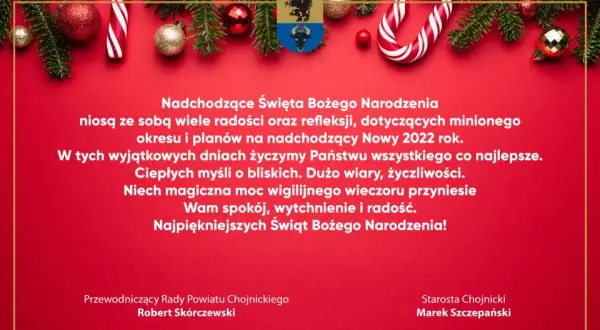 Czego życzyć na święta? Inspiracje na wyjątkowe życzenia świąteczne