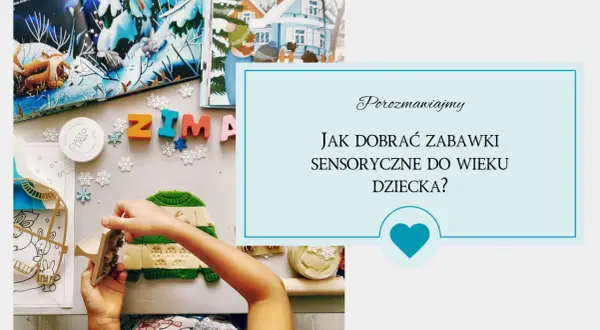 Drewniane klocki sensoryczne: jak wybrać najlepsze dla rozwoju dziecka?