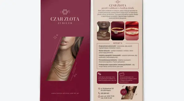 Elegancka biżuteria, w tym pierścionek z brylantem 5 karatów, podkreślająca piękno i wyjątkowe chwile.