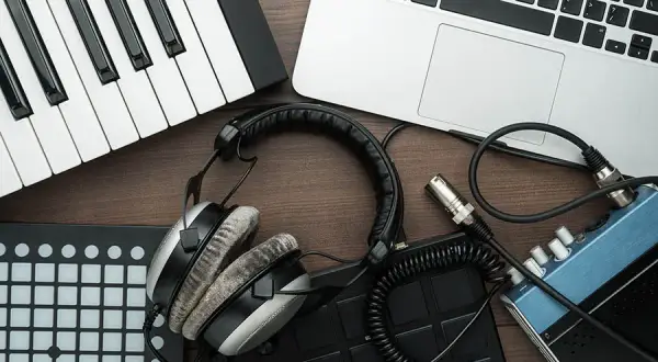 Skąd DJ-e biorą muzykę? Odkryj legalne źródła i tajemnice wyboru