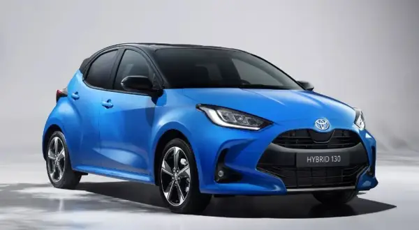 Yaris Hybrid: Pełne koszty zakupu i utrzymania. Czy to dobry wybór?