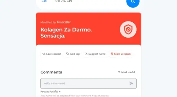 Numer 604 - Kto dzwoni? Sprawdź, co warto wiedzieć o tym numerze