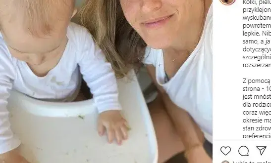 Aleksandra Żebrowska ile ma dzieci? Zaskakujące fakty o jej rodzinie