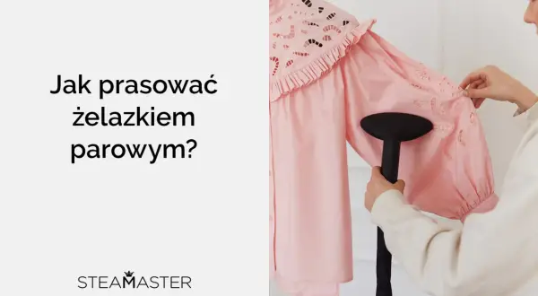Jak bezpiecznie prasować skórę żelazkiem? Poradnik krok po kroku