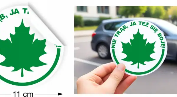 Gdzie kupić listek dla początkującego kierowcy? Sprawdź najlepsze miejsca