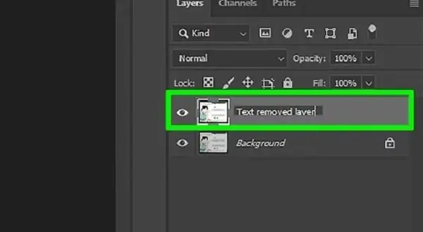Jak usunąć zaznaczenie w Photoshopie szybko i bez problemów