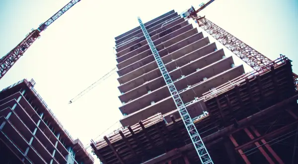 Modernizacja ewidencji gruntów i budynków - co musisz wiedzieć?